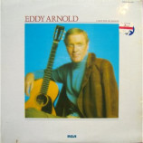 Eddy Arnold - A Man For All Seasons - LP