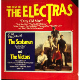 Electras - The Best Of The Electras - LP