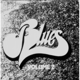 Elmore James, Memphis Slim, Jimmy Reed Etc… - Blues Volume 2 - LP