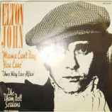 Elton John - Mama Can't Buy You Love - 7