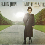 Elton John - Part-Time Love - 7