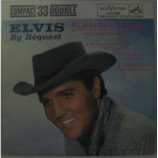 Elvis Presley - Elvis By Request EP - 7