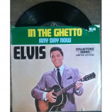 Elvis Presley - In The Ghetto - 7