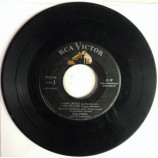 Elvis Presley - King Creole EP - 7