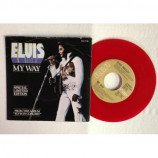 Elvis Presley - My Way - 7