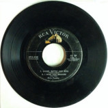 Elvis Presley - Shake, Rattle, and Roll EP - 7