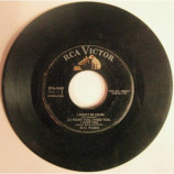 Elvis Presley - The Real Elvis EP - 7