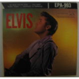 Elvis - Volume II EP - 7