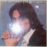 Eric Andersen - Best Songs - LP