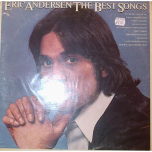 Eric Andersen - Best Songs - LP - Vinyl - LP