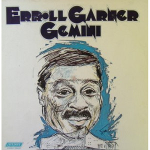 Erroll Garner - Gemini - LP - Vinyl - LP