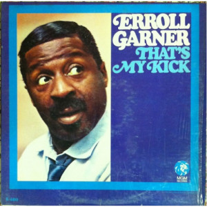 Erroll Garner - That’s My Kick - LP - Vinyl - LP