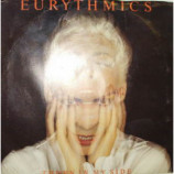 Eurythmics - Thorn In My Side - 7