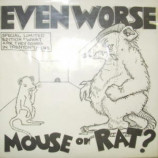 Even Worse - Mouse Or Rat? - 7