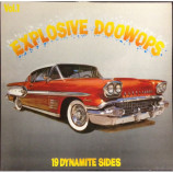 Explosive Doowops Vol. 1 - Explosive Doowops Vol. 1 - LP