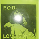 F.O.D. - Love Songs - 7