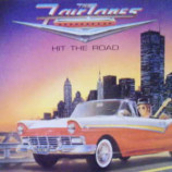 Fairlanes - Hit The Road - LP