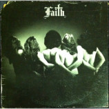 Faith - Faith - LP