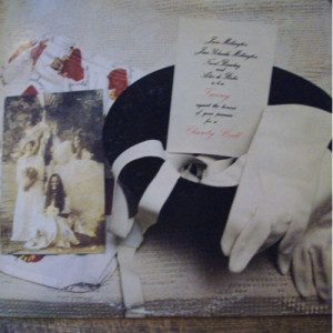 Fanny - Charity Ball - LP - Vinyl - LP