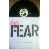 Fear - Fuck Xmas - 7