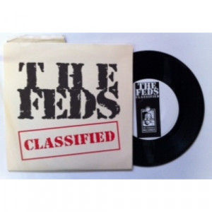 Feds - Classified - 7