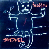 Feedtime - Shovel - LP