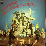 Firesign Theatre - Not Insane - LP
