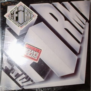 Firm - Firm - LP - Vinyl - LP