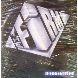 Firm - Radioactive - 12 - Vinyl - 12" 