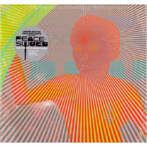 Flaming Lips - Peace Sword - LP - Vinyl - LP