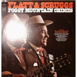 Flatt & Scruggs - Foggy Mountain Chimes - LP