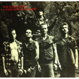 Flesh Eaters - A Hard Road To Follow - LP