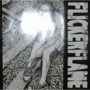 Flickerflame - EP Compilation - CD - CD - Album