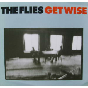 Flies - Get Wise - LP - Vinyl - LP