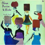 Flora Purim And Airto - Humble People - LP