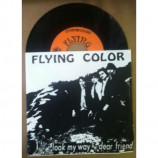 Flying Color - Dear Friend - 7