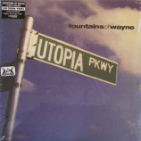 Fountains Of Wayne - Utopia Parkway - LP