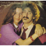 Frank and Moon Zappa - Valley Girl - 7