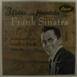 Frank Sinatra - 3 Coins In The Fountain EP - 7