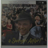 Frank Sinatra - A Swingin' Affair EP Part 2 - 7