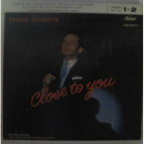 Frank Sinatra - Close To You EP Parts 1 and 2 - 7
