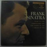 Frank Sinatra - Close To You EP Parts 3 and 4 - 7