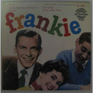 Frank Sinatra - Frankie EP Vol 2 - 7