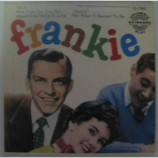 Frank Sinatra - Frankie EP Vol 3 - 7