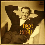 Frank Sinatra - Nice 'N' Easy - LP