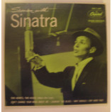 Frank Sinatra - Session With Sinatra EP - 7