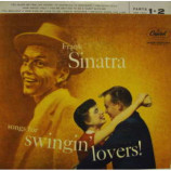 Frank Sinatra - Songs For Swingin' Lovers! (Parts 1 And 2) - 7