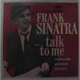 Frank Sinatra - Talk To Me EP - 7