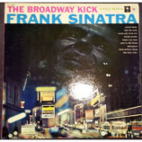 Frank Sinatra - The Broadway Kick - LP