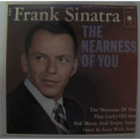 Frank Sinatra - The Nearness Of You EP - 7